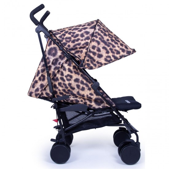 Cosatto woosh leopard hotsell